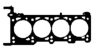 VW 077103383CD Gasket, cylinder head